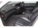 MERCEDES BENZ S-CLASS