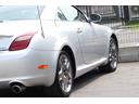 LEXUS SC