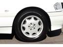 C200ステーションワゴン ネオクラシック・正規ディーラー車・ディーラーユーザー使用歴車・専用ファブリックシート・15インチAW・社外オーディオ・オートAC・トノカバー・スペアキー・カーボン調パネル・ネオクラモデル・スペアタイヤ(21枚目)
