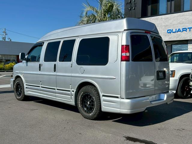 シボレーエクスプレス 　スタークラフト（8枚目）