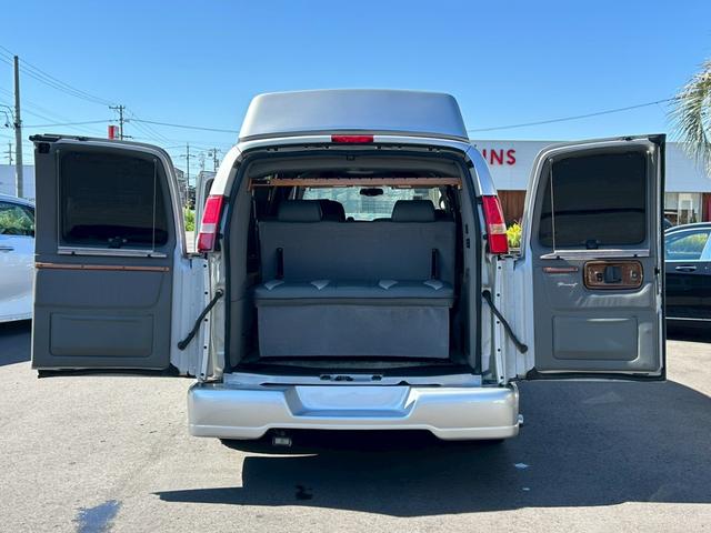 シボレーエクスプレス 　スタークラフト（10枚目）