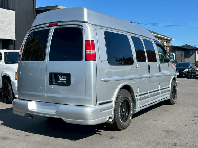 シボレーエクスプレス 　スタークラフト（11枚目）