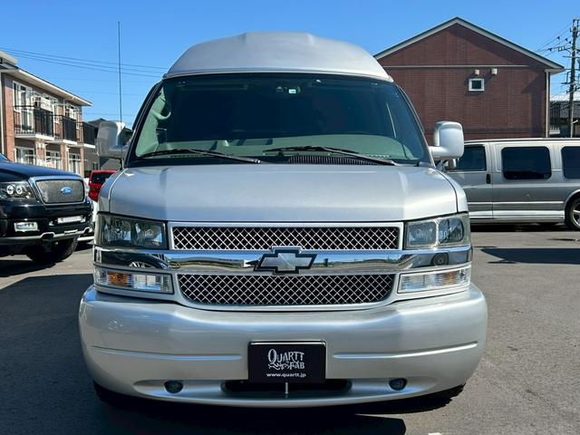 シボレーエクスプレス 　スタークラフト（14枚目）