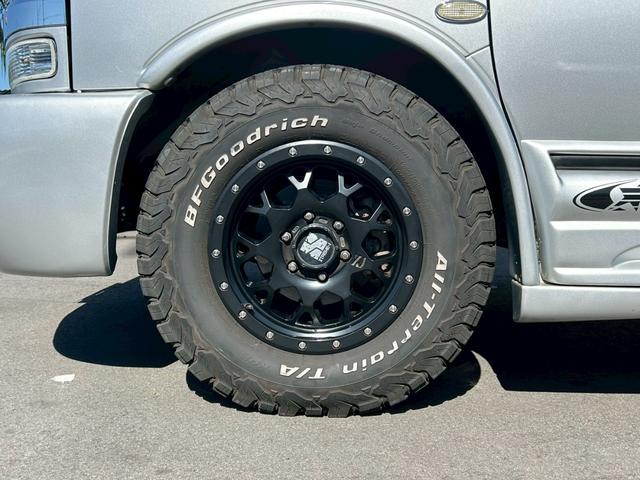 シボレーエクスプレス 　スタークラフト（17枚目）