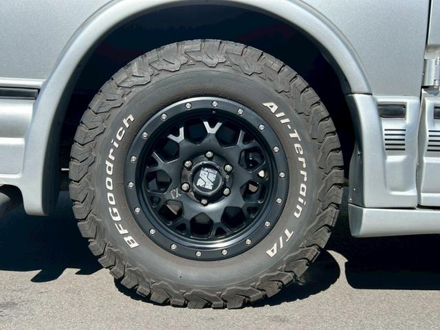 シボレーエクスプレス 　スタークラフト（20枚目）