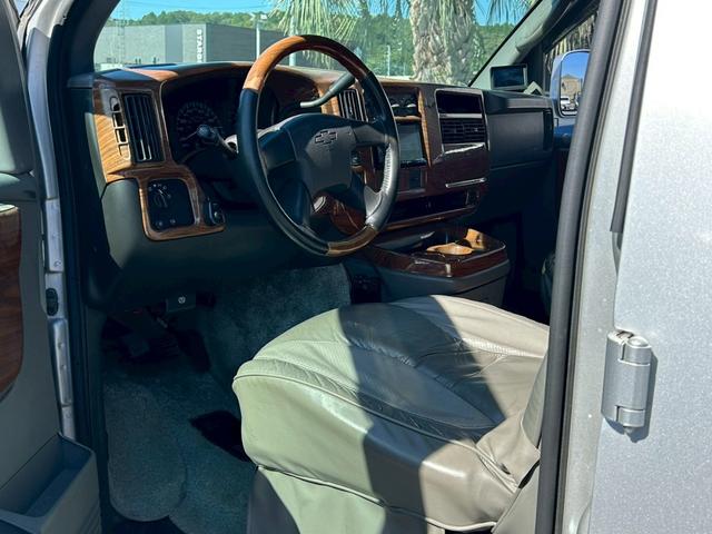 シボレーエクスプレス 　スタークラフト（21枚目）