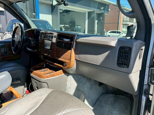 シボレーエクスプレス 　スタークラフト（22枚目）