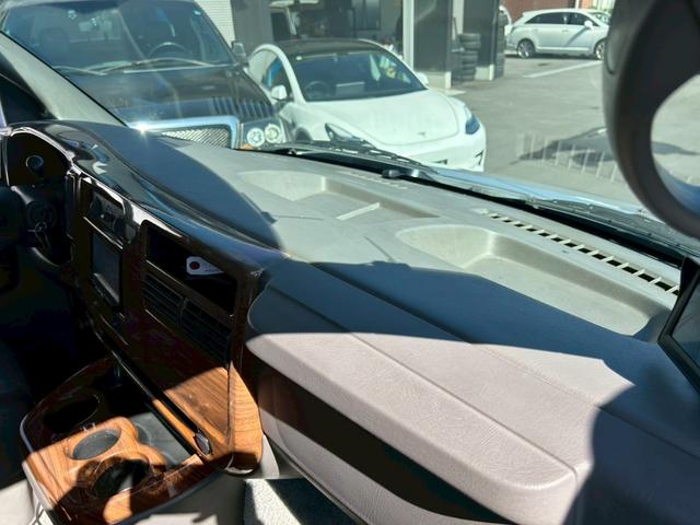 シボレーエクスプレス 　スタークラフト（23枚目）