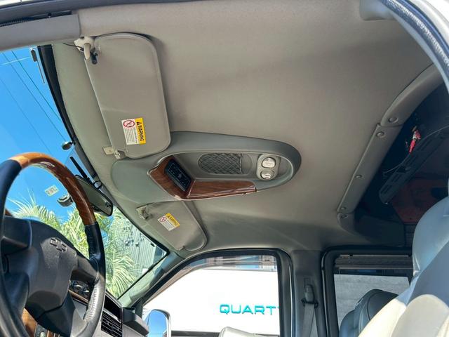 シボレーエクスプレス 　スタークラフト（27枚目）