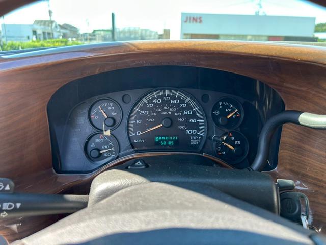 シボレーエクスプレス 　スタークラフト（29枚目）