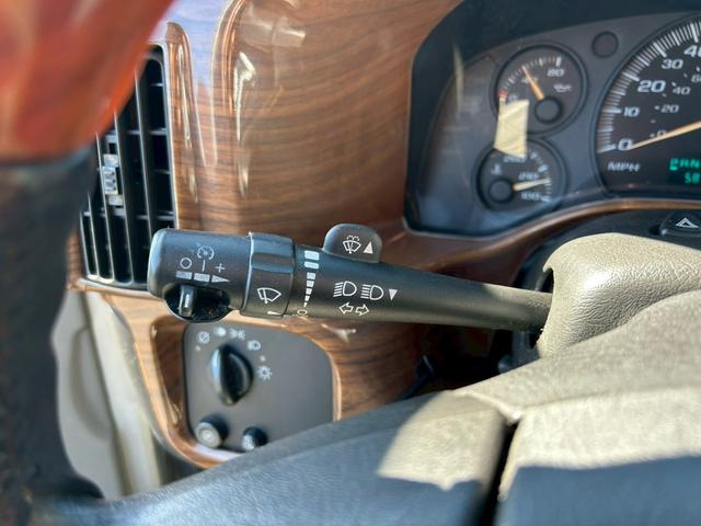 シボレーエクスプレス 　スタークラフト（30枚目）