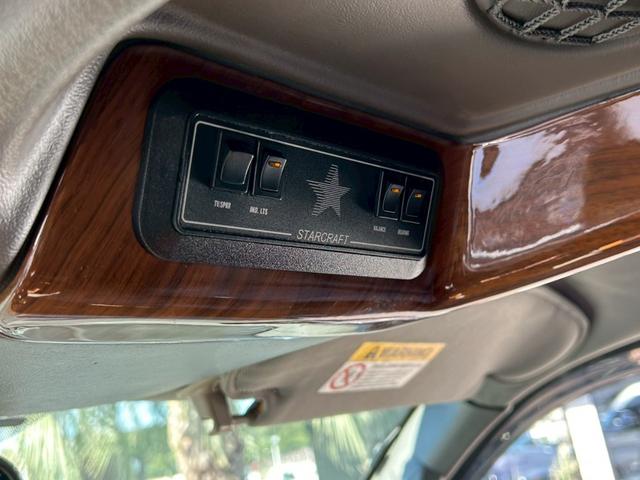 シボレーエクスプレス 　スタークラフト（32枚目）