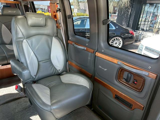 シボレーエクスプレス 　スタークラフト（42枚目）