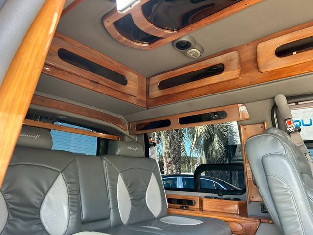 シボレーエクスプレス 　スタークラフト（49枚目）