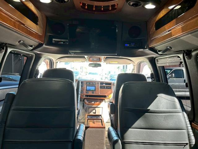 シボレーエクスプレス 　スタークラフト（50枚目）