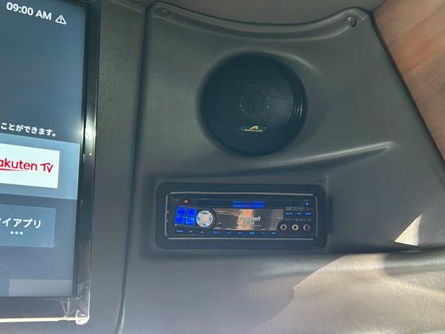 シボレーエクスプレス 　スタークラフト（52枚目）