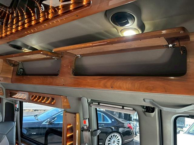 シボレーエクスプレス 　スタークラフト（54枚目）