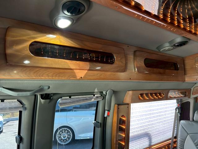 シボレーエクスプレス 　スタークラフト（55枚目）