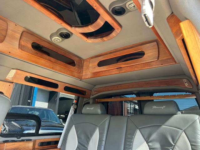 シボレーエクスプレス 　スタークラフト（57枚目）