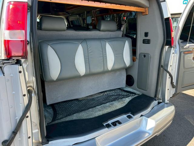 シボレーエクスプレス 　スタークラフト（58枚目）