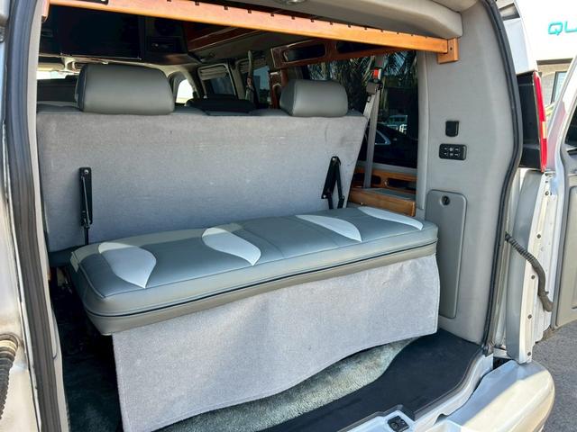 シボレーエクスプレス 　スタークラフト（59枚目）