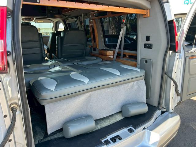 シボレーエクスプレス 　スタークラフト（60枚目）