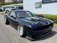 ご覧いただきありがとうございます！　ｃｈａｌｌｅｎｇｅｒ　ＲＴカスタム車輛　ご入庫致しました♪ 2