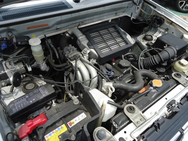 VR 5MT 最終型 パールホワイト ルーフキャリア ETC(20枚目)