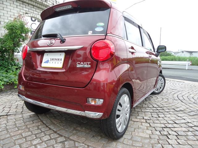 スタイルX SAII 衝突被害軽減 ナビ バックカメラ ETC スペアキー有(39枚目)