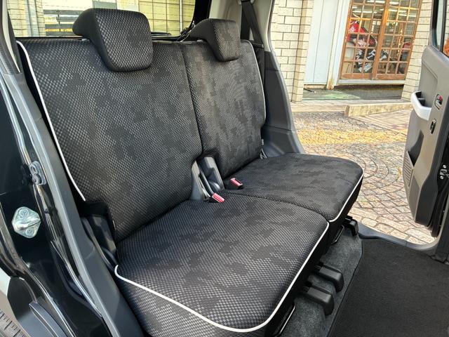 ハスラー Xターボ ワンオーナー 禁煙車 衝突軽減ブレーキ 全方位モニター用カメラパッケージ装着車 フルセグナビ ETC バックカメラ ドラレコ シートヒーター ディスチャージヘッドライト 取扱説明書 スペアキー有り(13枚目)