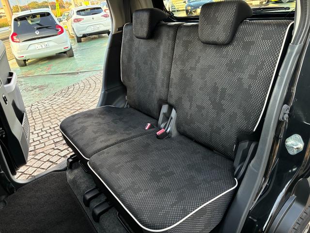 ハスラー Xターボ ワンオーナー 禁煙車 衝突軽減ブレーキ 全方位モニター用カメラパッケージ装着車 フルセグナビ ETC バックカメラ ドラレコ シートヒーター ディスチャージヘッドライト 取扱説明書 スペアキー有り(14枚目)