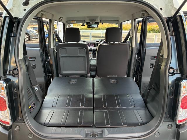 ハスラー Xターボ ワンオーナー 禁煙車 衝突軽減ブレーキ 全方位モニター用カメラパッケージ装着車 フルセグナビ ETC バックカメラ ドラレコ シートヒーター ディスチャージヘッドライト 取扱説明書 スペアキー有り(31枚目)