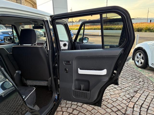 ハスラー Xターボ ワンオーナー 禁煙車 衝突軽減ブレーキ 全方位モニター用カメラパッケージ装着車 フルセグナビ ETC バックカメラ ドラレコ シートヒーター ディスチャージヘッドライト 取扱説明書 スペアキー有り(34枚目)