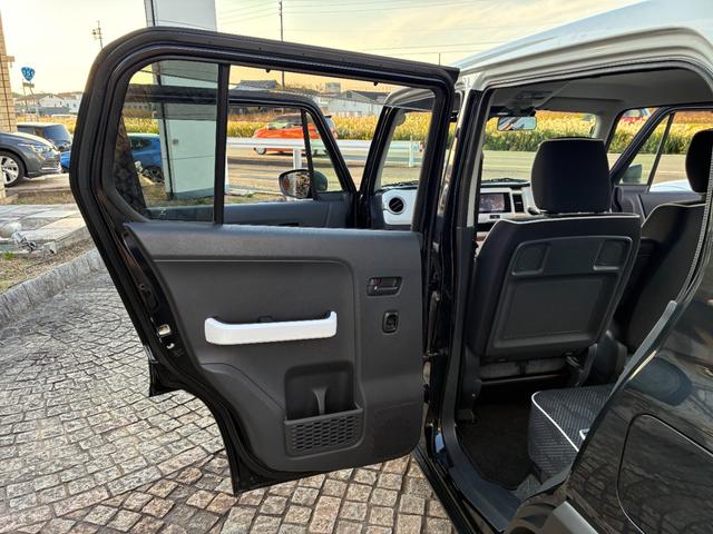 ハスラー Xターボ ワンオーナー 禁煙車 衝突軽減ブレーキ 全方位モニター用カメラパッケージ装着車 フルセグナビ ETC バックカメラ ドラレコ シートヒーター ディスチャージヘッドライト 取扱説明書 スペアキー有り(35枚目)