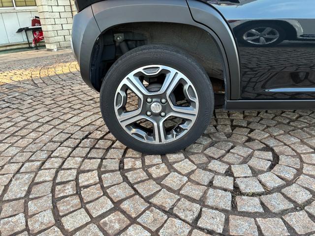 ハスラー Xターボ ワンオーナー 禁煙車 衝突軽減ブレーキ 全方位モニター用カメラパッケージ装着車 フルセグナビ ETC バックカメラ ドラレコ シートヒーター ディスチャージヘッドライト 取扱説明書 スペアキー有り(38枚目)