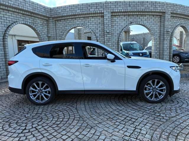 ＣＸ－６０ ＸＤ　Ｌパッケージ　ワンオーナー　禁煙車　衝突軽減ブレー純正１２．３インチフルセクナビ　ＥＴＣ　全周囲カメラ　ＲＣＣ　黒革シート　パワーシート　シート／ステアリングヒーター　電動リアゲート　取扱説明書　スペアキー有（10枚目）