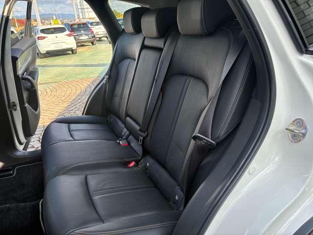 ＣＸ－６０ ＸＤ　Ｌパッケージ　ワンオーナー　禁煙車　衝突軽減ブレー純正１２．３インチフルセクナビ　ＥＴＣ　全周囲カメラ　ＲＣＣ　黒革シート　パワーシート　シート／ステアリングヒーター　電動リアゲート　取扱説明書　スペアキー有（15枚目）