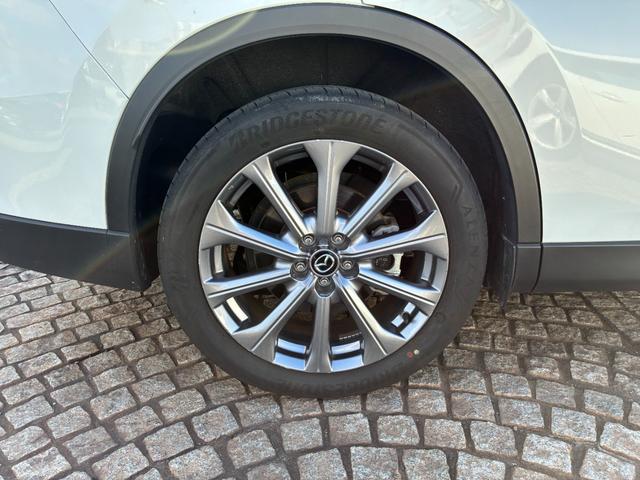 ＣＸ－６０ ＸＤ　Ｌパッケージ　ワンオーナー　禁煙車　衝突軽減ブレー純正１２．３インチフルセクナビ　ＥＴＣ　全周囲カメラ　ＲＣＣ　黒革シート　パワーシート　シート／ステアリングヒーター　電動リアゲート　取扱説明書　スペアキー有（43枚目）