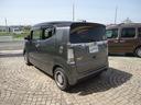 HONDA N-BOX SLASH