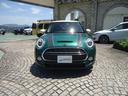 ＭＩＮＩ　クーパーＳ　３ドア　６０ＹＥＡＲＳ　ＥＤＩＴＩＯＮ　ワンオーナー　禁煙車　入庫しました！