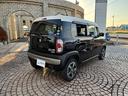ハスラー Xターボ ワンオーナー 禁煙車 衝突軽減ブレーキ 全方位モニター用カメラパッケージ装着車 フルセグナビ ETC バックカメラ ドラレコ シートヒーター ディスチャージヘッドライト 取扱説明書 スペアキー有り(6枚目)