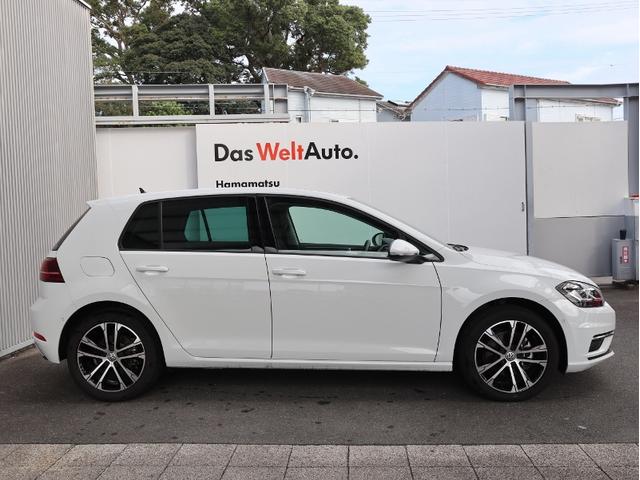 TDIコンフォートライン マイスター 認定中古車 1オーナー 禁煙車 純正ナビ Bluetooth バックカメラ ETC USB アダプティブクルーズコントロール レーンアシスト デモカー クリアランスソナー(9枚目)