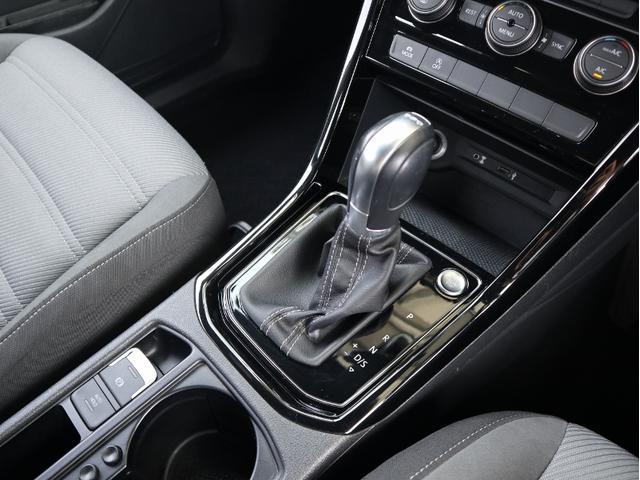TSI Rライン 認定中古車 禁煙車 純正ナビ Bluetooth バックカメラ ETC USB アダプティブクルーズコントロール レーンアシスト 3列シート(20枚目)