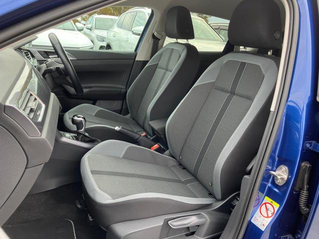 ポロ TSIスタイル IQライト ACC トラベルアシスト デジタルメーター レーンアシスト 後方死角検知機能 障害物センサー バックカメラ App-Connect ワイヤレスチャージ パドルシフト ETC 認定中古車(47枚目)