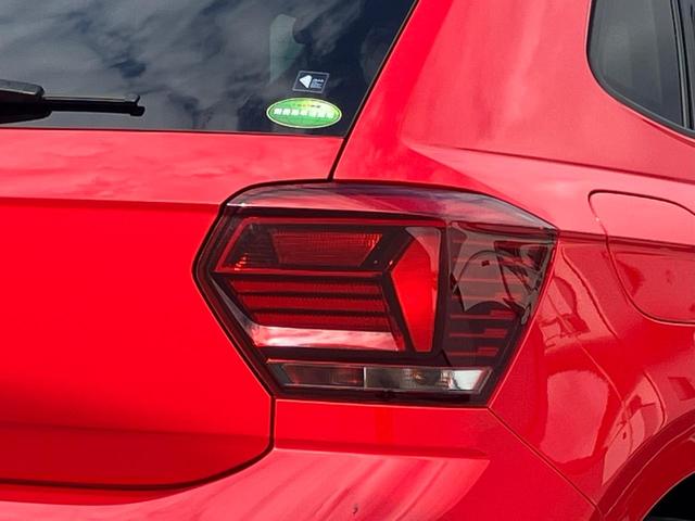 ポロ TSIハイライン 禁煙車 LEDライト フォグランプ ACC CD/DVD バックカメラ App-Connect ETC 認定中古車(15枚目)