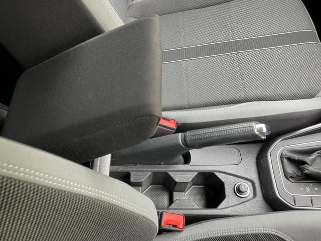 ポロ TSIハイライン 禁煙車 LEDライト フォグランプ ACC CD/DVD バックカメラ App-Connect ETC 認定中古車(28枚目)