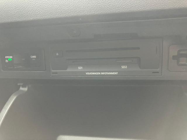 ポロ TSIハイライン 禁煙車 LEDライト フォグランプ ACC CD/DVD バックカメラ App-Connect ETC 認定中古車(33枚目)