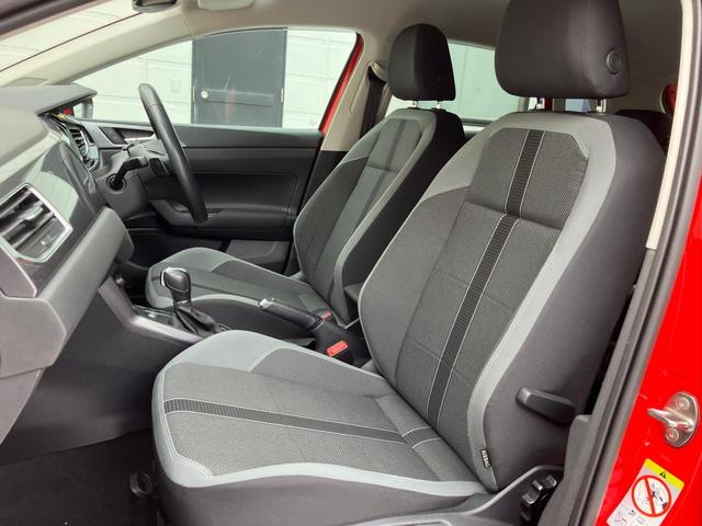 ポロ TSIハイライン 禁煙車 LEDライト フォグランプ ACC CD/DVD バックカメラ App-Connect ETC 認定中古車(46枚目)