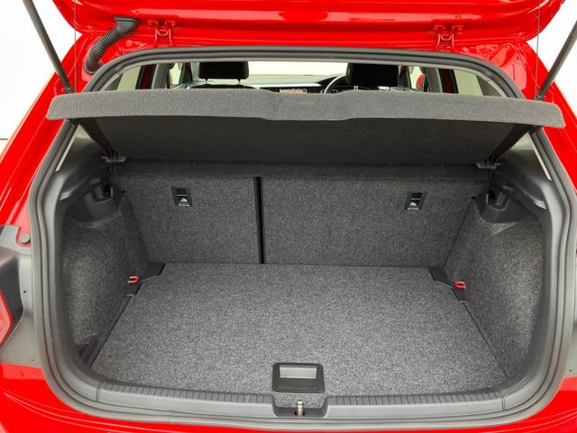 ポロ TSIハイライン 禁煙車 LEDライト フォグランプ ACC CD/DVD バックカメラ App-Connect ETC 認定中古車(48枚目)