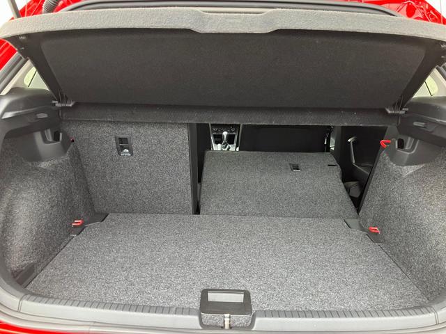 ポロ TSIハイライン 禁煙車 LEDライト フォグランプ ACC CD/DVD バックカメラ App-Connect ETC 認定中古車(49枚目)